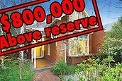 Auction Saturday: home sells $800,000 in busy market (Thumbnail)