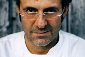 Massimo Bottura.