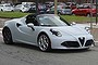 Alfa Romeo 4C