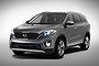 Kia has revealed further details surrounding its new Sorento SUV ahead of an international debut at the Paris motor show.