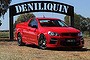 HSV GTS Maloo