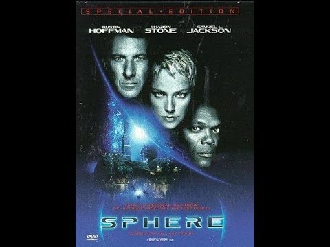 Sphere (1998) TRAILER (134 min, Drama Mystery Sci Fi) IMDB 5.8 Budget 75 mill