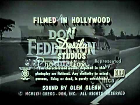 Don Fedderson Productions\Viacom\CBS Television Distribution (1971\2007)