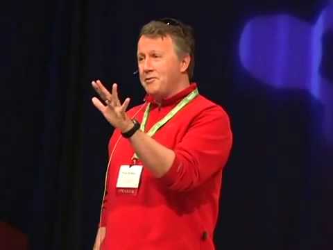 Keynote: Paul Graham, YCombinator