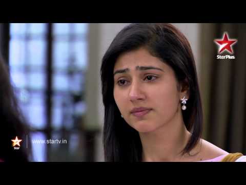 Pyar Ka Dard Hai Meetha Meetha Pyara Pyara - 6th October 2014 : Ep 640