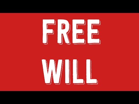 Do We Have Free Will? - Philosophy Tube