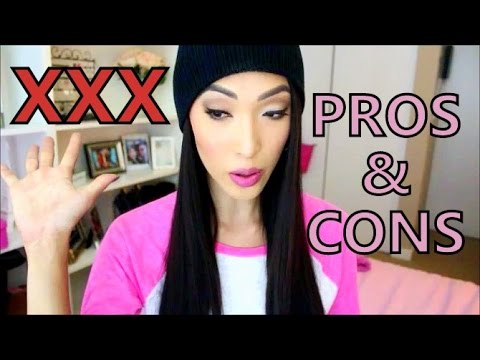 ALL ABOUT SEX (Post Op Transgender)