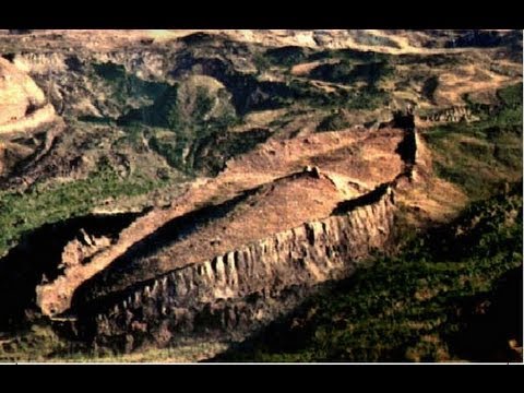 The Real Noah's Ark Found in Turkey: Phenomenon Archives Documentary (ReUpload)