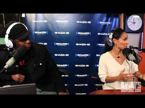 Jada Pinkett-Smith Talks In-Depth About Kids, Public Criticism & Tupac