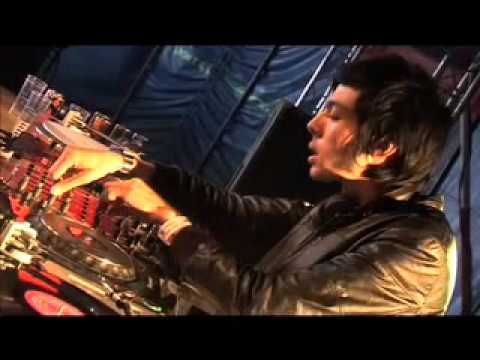 Tomorrowland 2005 | official aftermovie