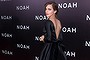 NEW YORK, NY - MARCH 26:  Actress Emma Watson attends the 