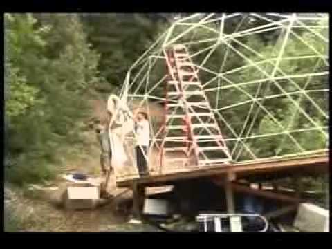 How to Build a Dome