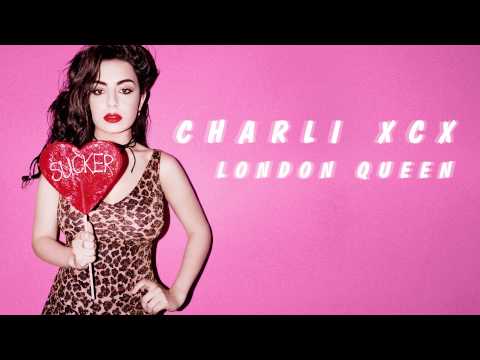 Charli XCX - London Queen