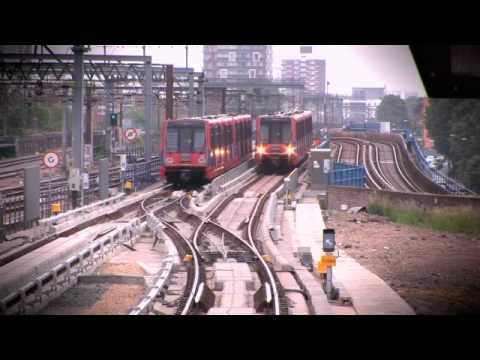 DLR - Getting Ready for the Olympic Games in 2012