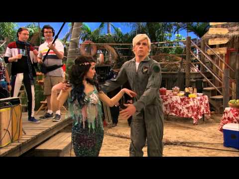 Episode Clip - Directors & Divas - Austin & Ally - Disney Channel Official