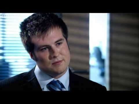 Stuart Baggs - The Fish? - The Apprentice, Series 6, Episode 11, Highlight - BBC One