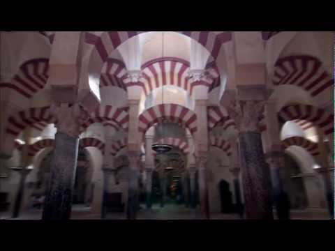 TRAILER Islamic Art: Mirror of the Invisible World