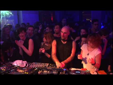 Len Faki Boiler Room Berlin DJ Set