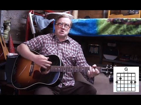 Guitar Lessons With Bubbles - Liquor & Whores