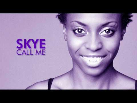 Skye - Call Me