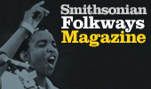 Smithsonian Folkways Magazine