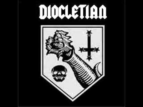 Diocletian - Doom Cult