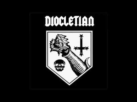 Diocletian - Doom Cult (Full Album)