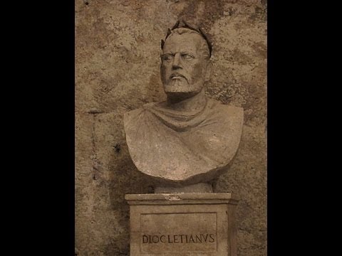 Diocletian wav