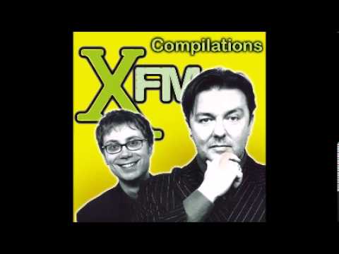 XFM Educating Ricky Compilation