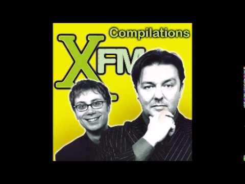 XFM Complete Rockbusters Compilation