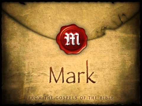 The Gospel of Mark