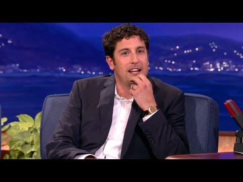 Jodie Foster Gave Jason Biggs Masturbation Direction On 