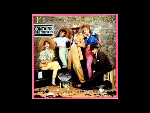 Kid Creole And The Coconuts - I'm A Wonderful Thing Baby