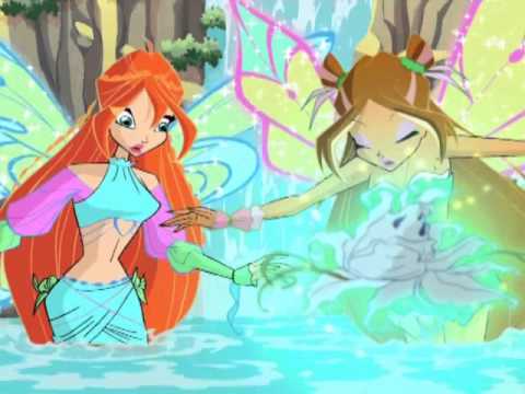 Winx Club Season 4 Episode 20 