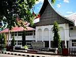 Balaikota Sawahlunto