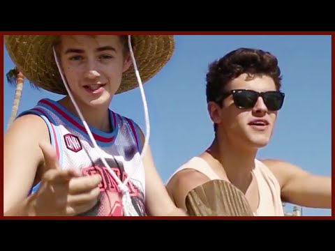 JACK AND JACK - TIDES (OFFICIAL MUSIC VIDEO RELEASED)!