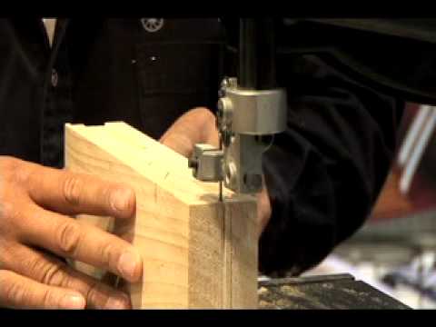 bandsaw magic