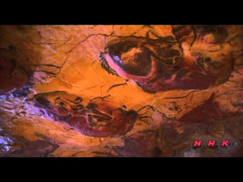 Cave of Altamira and Paleolithic Cave Art of Northern  ... (UNESCO/NHK)