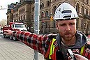 Witnesses in Canada describe gunman (Thumbnail)