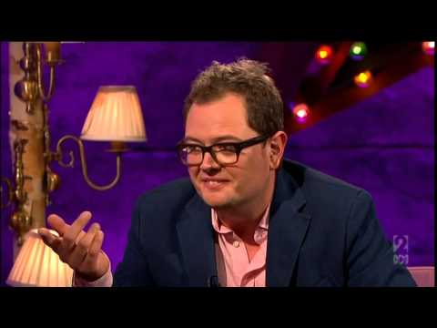 Alan Carr Chatty Man S12x11 4/5 Channing Tatum, Jonah Hill