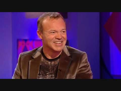 Graham Norton on Jonathan Ross 2009.09.25 (HQ)