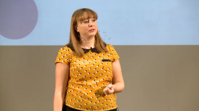 Siobhan McKeown: WordPress: Bringing Ideas to Life