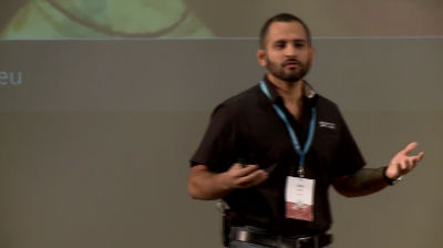 Tony Perez: WordPress Security – It Starts With Posture