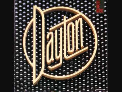 Dayton - Promise Me