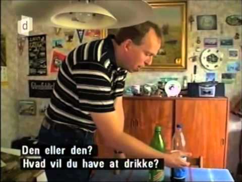 48 timer - Købt fri til kærlighed - Kun Ole Wedel