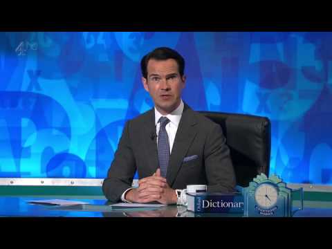 8 Out of 10 Cats Does Countdown S03E04 (27 June 2014)