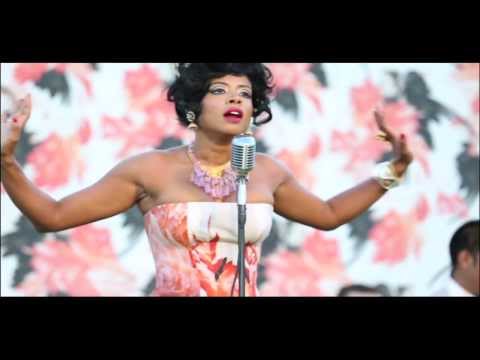 Kelis - Jerk Ribs (Official Video)