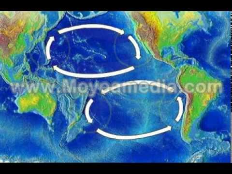 NOAA Ocean Currents