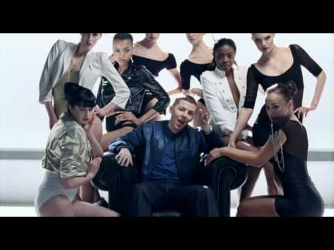 Professor Green Feat. Lily Allen - Just Be Good To Green