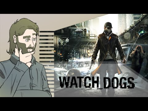 Watch Dogs [Análisis] - Post Script